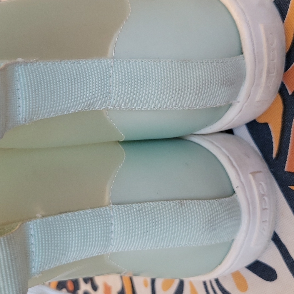 Frosty Aldo Sneakers View 6